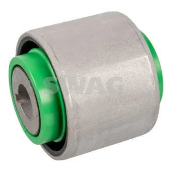 Suspension, Différentiel SWAG 33 10 0722