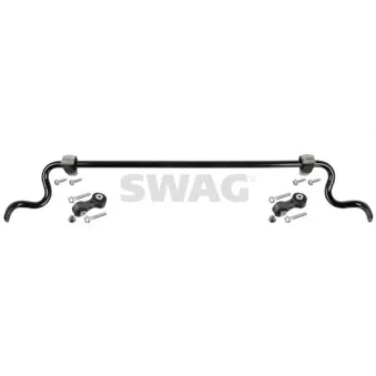 Stabilisateur, chassis SWAG 33 10 0727