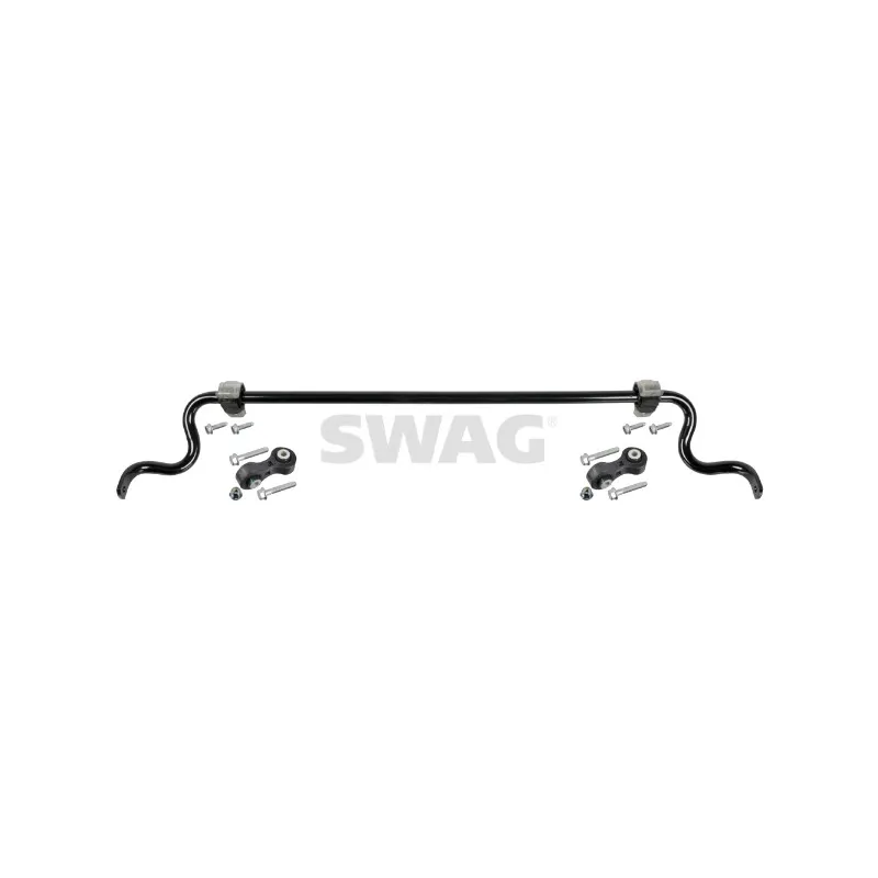 Stabilisateur, chassis SWAG 33 10 0727