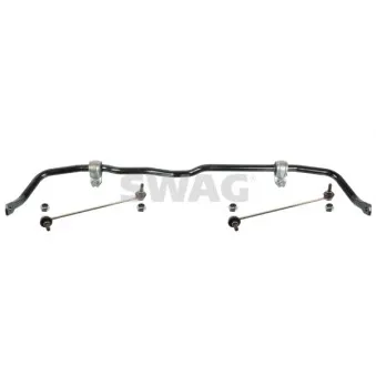 Stabilisateur, chassis SWAG 33 10 0733