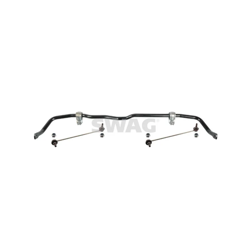 Stabilisateur, chassis SWAG 33 10 0733