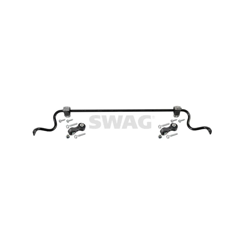 Stabilisateur, chassis SWAG 33 10 0734