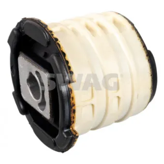 Suspension, corps de l'essieu SWAG 33 10 0751