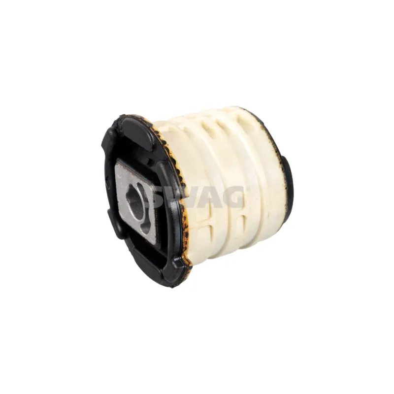 Suspension, corps de l'essieu SWAG 33 10 0751