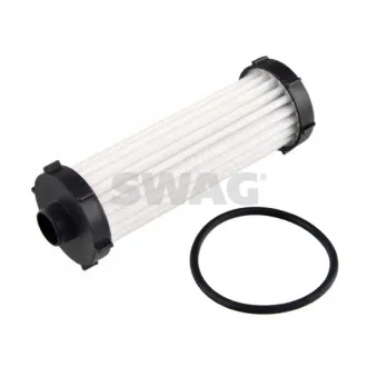 Filtre hydraulique, boîte automatique SWAG 33 10 0768