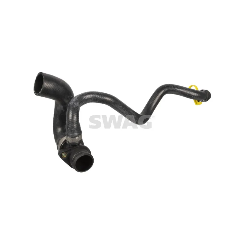 Durite de radiateur SWAG 33 10 0775