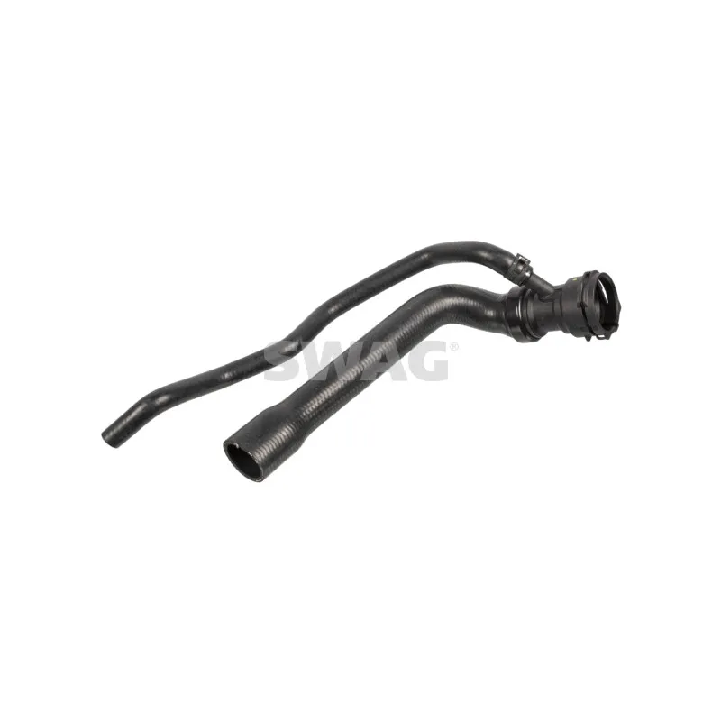 Durite de radiateur SWAG 33 10 0781