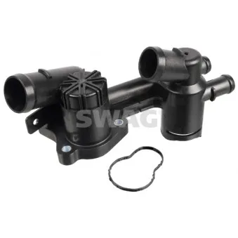 Thermostat, liquide de refroidissement SWAG 33 10 0796