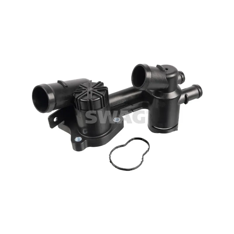 Thermostat, liquide de refroidissement SWAG 33 10 0796