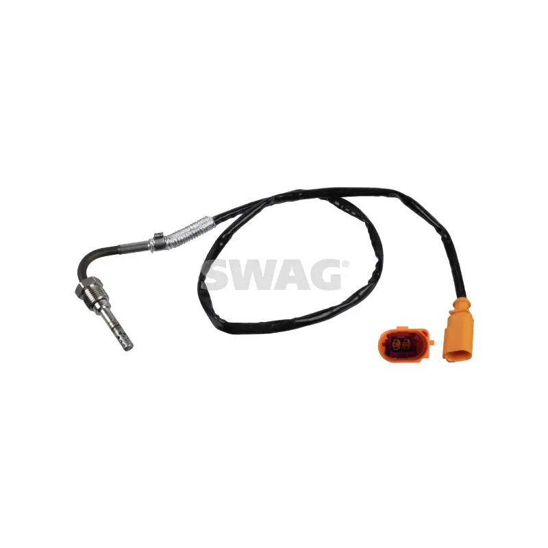 Capteur, température des gaz SWAG 33 10 0822