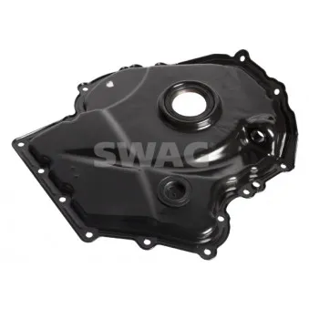 Couvercle de carter de distribution SWAG 33 10 0852