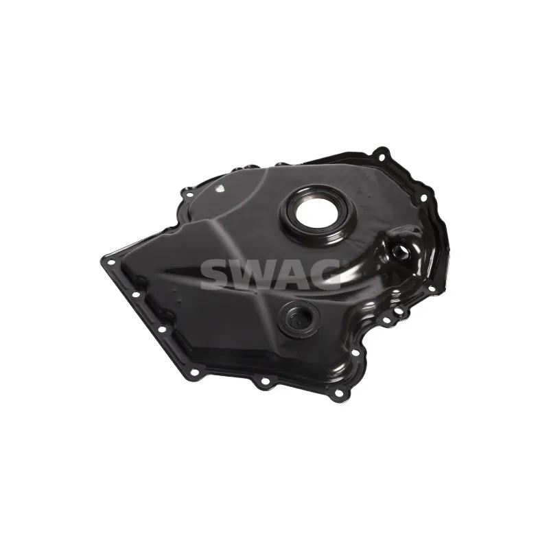 Couvercle de carter de distribution SWAG 33 10 0852