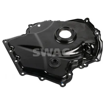 Couvercle de carter de distribution SWAG 33 10 0854