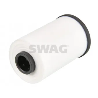 Filtre hydraulique, boîte automatique SWAG 33 10 0855