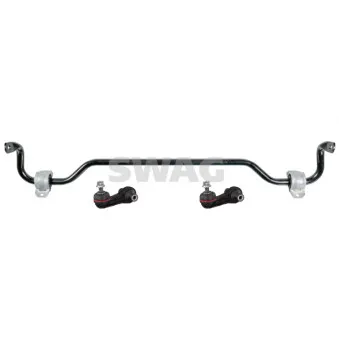 Stabilisateur, chassis SWAG 33 10 0881