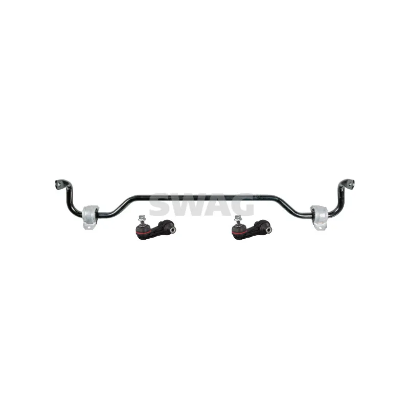 Stabilisateur, chassis SWAG 33 10 0881