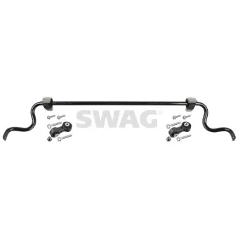 Stabilisateur, chassis SWAG 33 10 0882