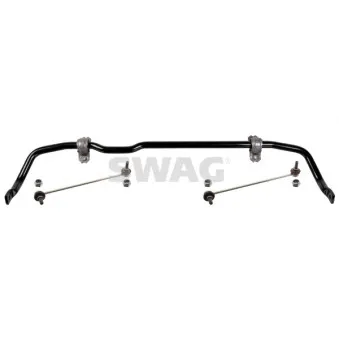 Stabilisateur, chassis SWAG 33 10 0883