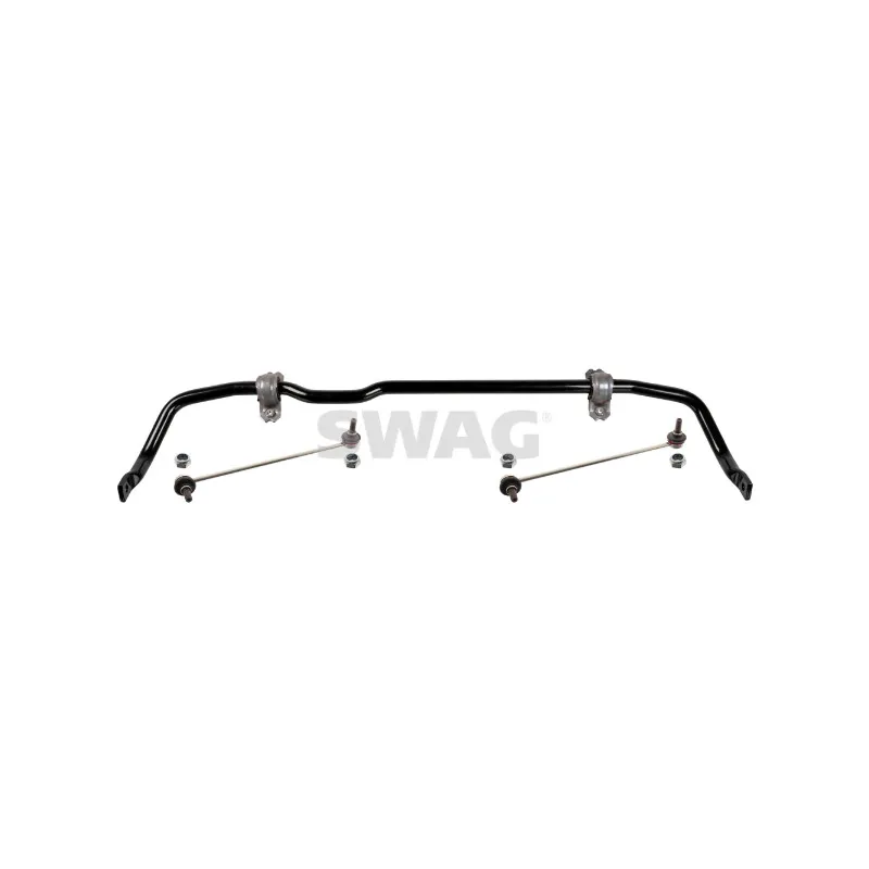 Stabilisateur, chassis SWAG 33 10 0883