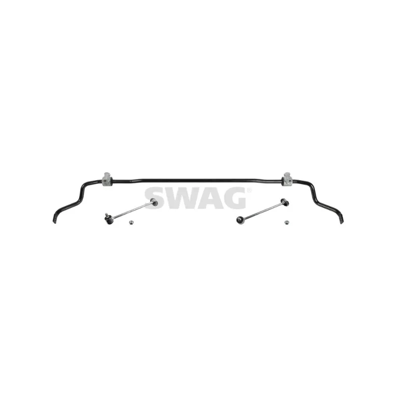 Stabilisateur, chassis SWAG 33 10 0888