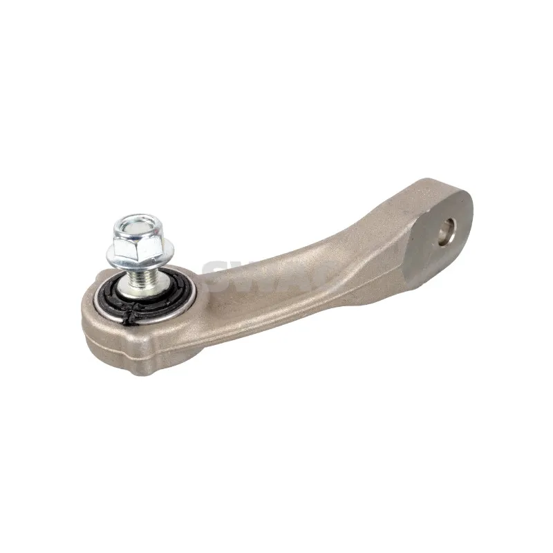 Entretoise/tige, stabilisateur avant droit SWAG 33 10 0890