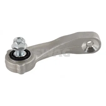 Entretoise/tige, stabilisateur avant gauche SWAG 33 10 0891