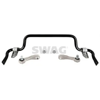 Stabilisateur, chassis SWAG 33 10 0893