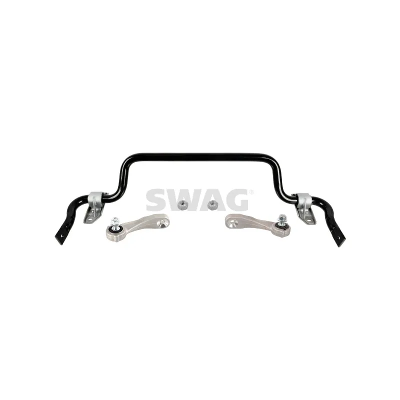 Stabilisateur, chassis SWAG 33 10 0893