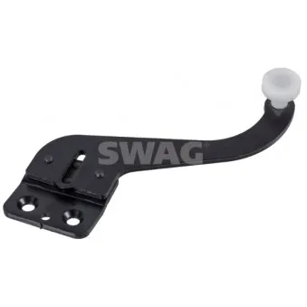 Guidage à galets, porte coulissante SWAG 33 10 0896