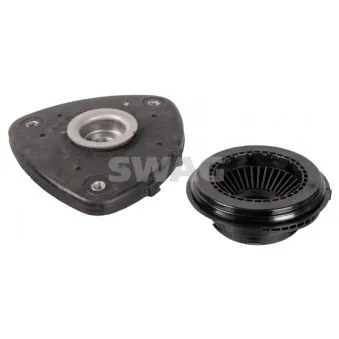 Kit de réparation, coupelle de suspension SWAG 33 10 0902