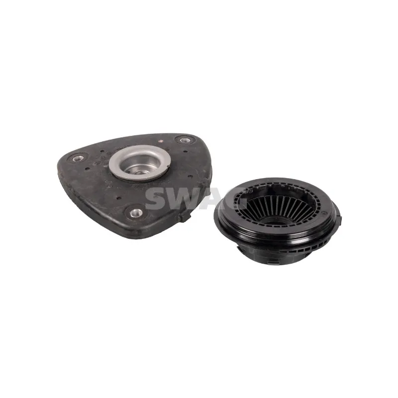 Kit de réparation, coupelle de suspension SWAG 33 10 0902
