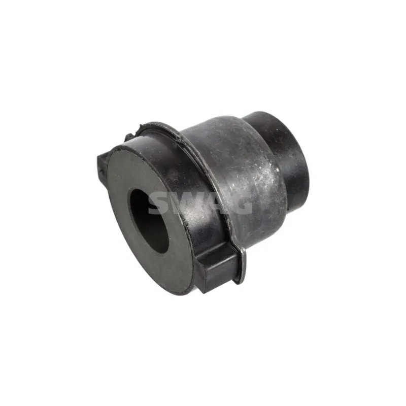 Suspension, corps de l'essieu SWAG 33 10 0924