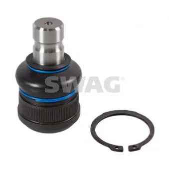 Rotule de suspension SWAG 33 10 0944