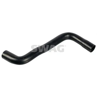 Durite de radiateur SWAG 33 10 0956