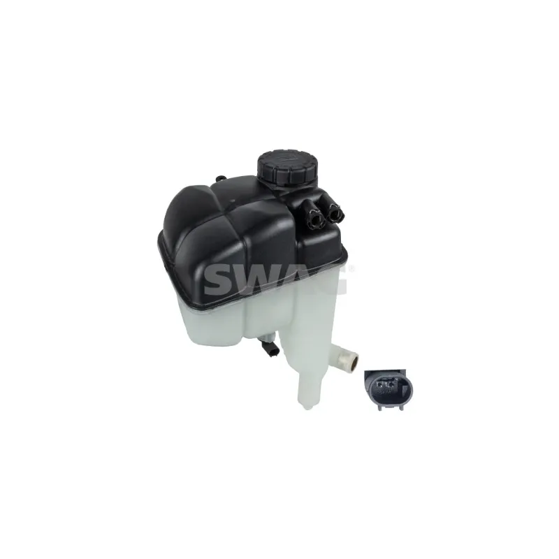 Vase d'expansion, liquide de refroidissement SWAG 33 10 0957