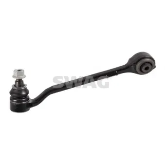 Triangle ou bras de suspension (train avant) SWAG 33 10 0971