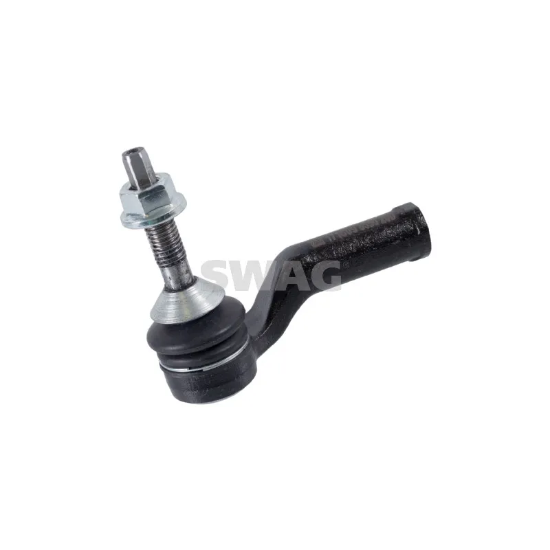 Rotule de barre de connexion avant gauche SWAG 33 10 0972