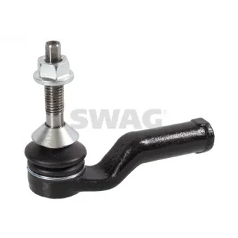Rotule de barre de connexion avant droit SWAG 33 10 0973
