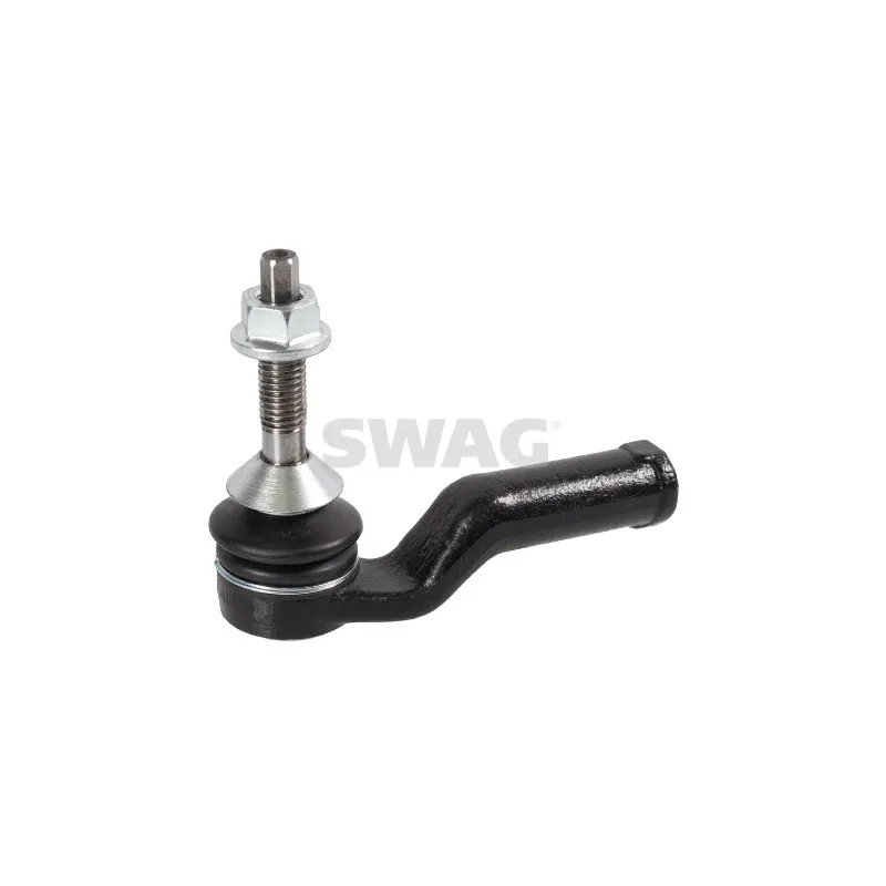 Rotule de barre de connexion avant droit SWAG 33 10 0973