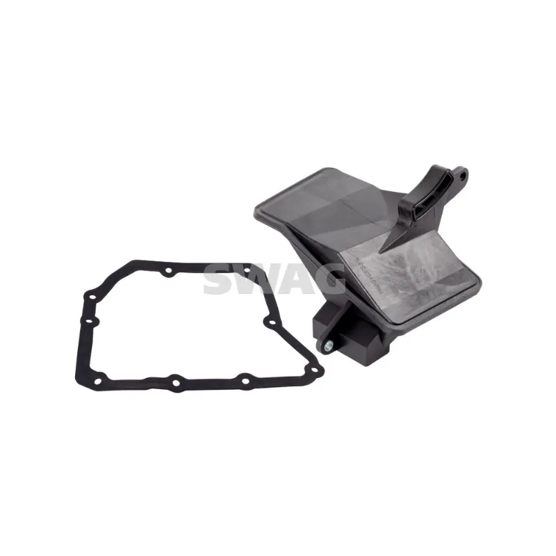Kit de filtre hydraulique, boîte automatique SWAG 33 10 0987