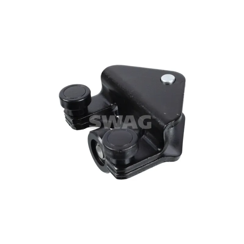 Guidage à galets, porte coulissante SWAG 33 10 1012