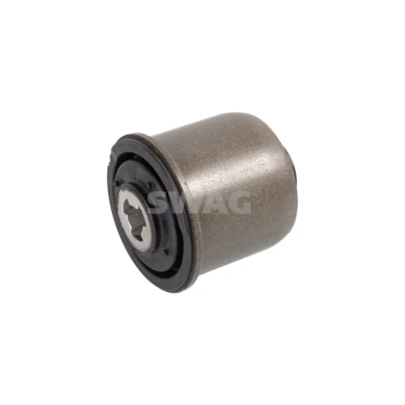 Suspension, corps de l'essieu SWAG 33 10 1023