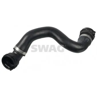 Durite de radiateur SWAG 33 10 1037