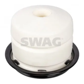 Butée élastique, suspension SWAG 33 10 1043