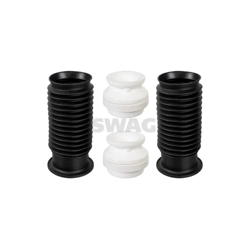Butée élastique, suspension SWAG 33 10 1065
