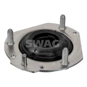 Coupelle de suspension SWAG 33 10 1067