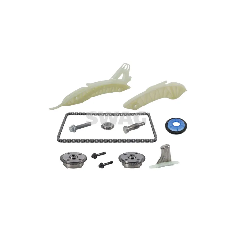 Kit de distribution par chaîne SWAG 33 10 1071