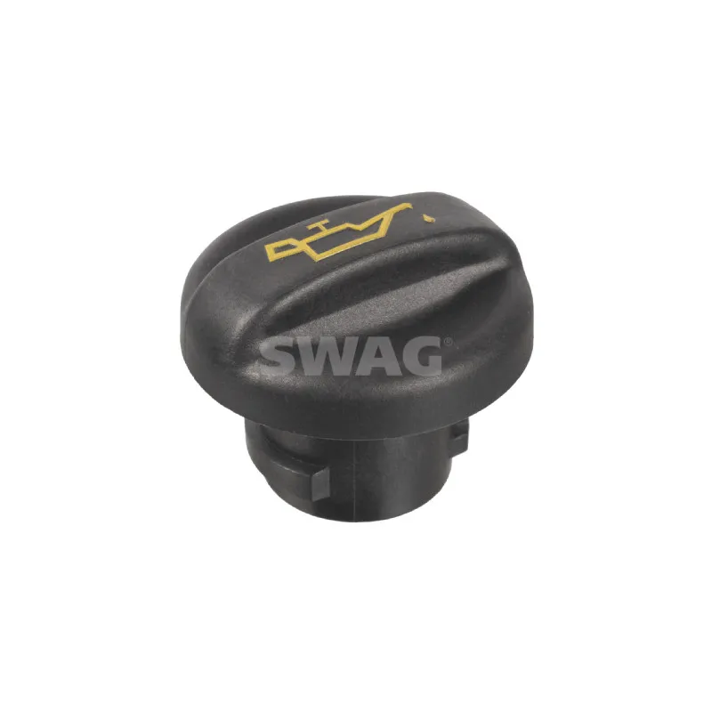 Bouchon, goulotte de remplissage d'huile SWAG 33 10 1072