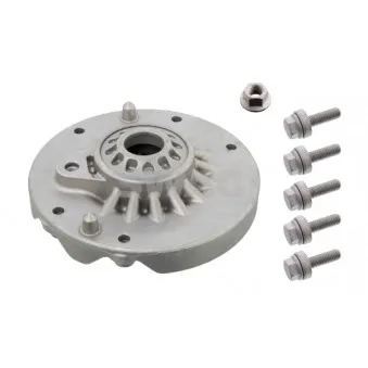 Kit de réparation, coupelle de suspension SWAG 33 10 1082