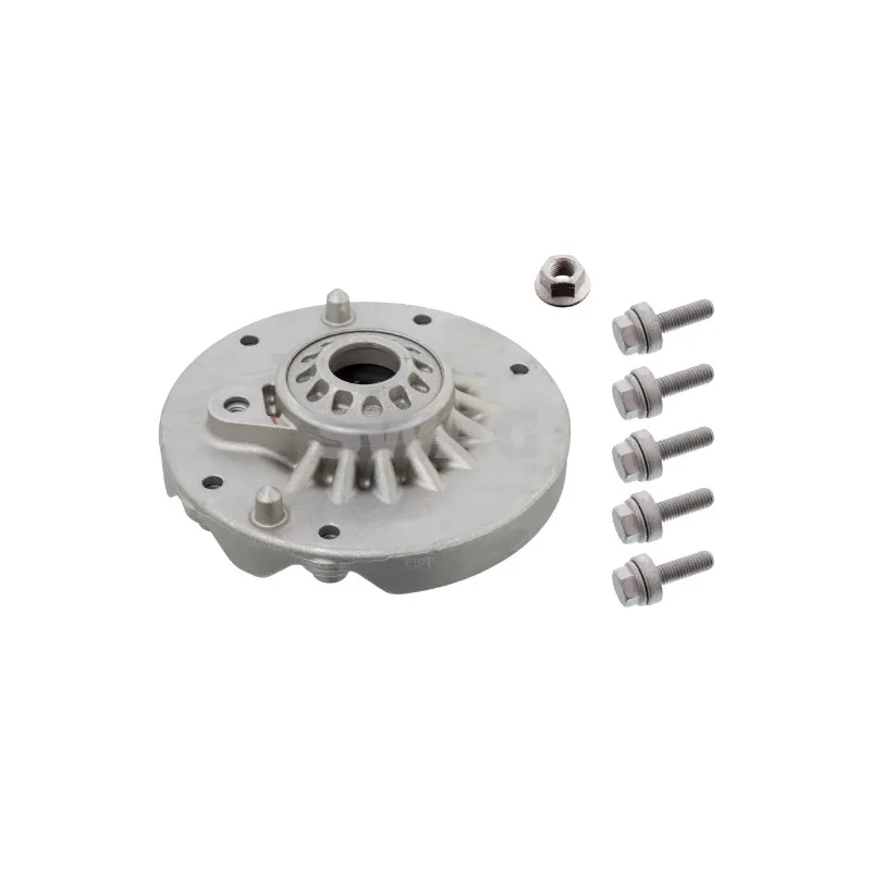 Kit de réparation, coupelle de suspension SWAG 33 10 1082